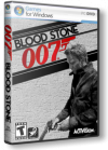 James Bond: Blood Stone [RePack  R.G. ]