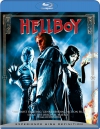 :    / Hellboy