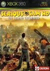 Serious Sam HD: The Second Encounter [XBOX360]