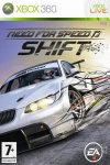 Need for Speed Shift [XBox 360]