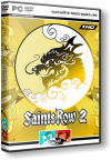 Saints Row 2 [Repack by R.G. Catalyst]