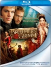  / Brothers Grimm, The