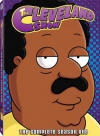 ��� ��������� / The Cleveland Show (1 c����) (21/21)