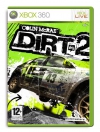 Colin McRae: Dirt 2 [Xbox 360]