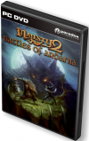 Majesty 2: Battles of Ardania