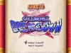 Naruto - Shinobi breakdown [Demo] (2011)