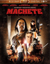 ������ / Machete