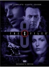   (8 ) / X-Files, The (Season 8)