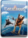   :    / Cats & Dogs: The Revenge of Kitty Galore