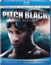 ������ ���� / Pitch Black [HD]