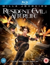   4:    / Resident Evil: Afterlife [HD]