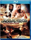  3 / Undisputed III: Redemption