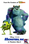   / Monsters, Inc.