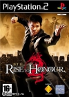 Jet Li: Rise To Honor