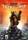 Warhammer 40.000: Fire Warrior