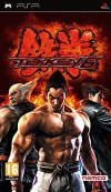 Tekken 6 [PSP]