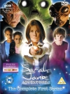 ����������� ���� ����� / The Sarah Jane Adventures [2-4 �����]