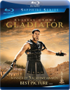  [,  .  ] / Gladiator [10th Anniversary Remastered Edition. Extended Cut]