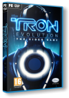 TRON: Evolution The Video Game