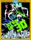   3 / Step Up 3