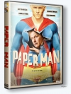 �������� ������� / Paper Man