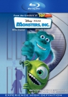   / Monsters, Inc.