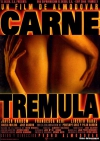 Живая плоть / Carne tremula