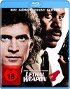 ����������� ������ / Lethal Weapon [HD]