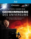 Discovery -      / Into the Universe with Stephen Hawking (1 )