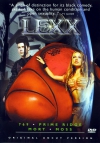  / Lexx [1-4 ]