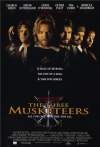   / Three Musketeers, The