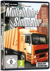 Mullabfuhr-Simulator 2011