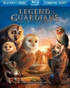    / Legend of the Guardians: The Owls of GaHoole