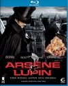   / Arsene Lupin