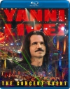 Yanni - The Concert Event. LIVE!