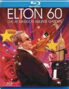 Elton John - Live at Madison Square Garden.