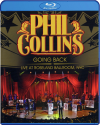 Phil Collins - Going Back