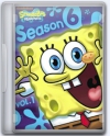 ����� ��� ���������� ����� / SpongeBob SquarePants (6 �����)