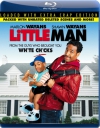 ����� / Little Man