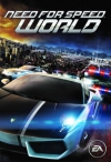 Need for Speed World [RePack by Saw1k]