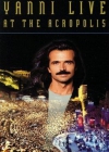 Yanni - Live At The Acropolis