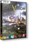 Sid Meiers Civilization V - ������������� ������� [Lossless RePack] �� R.G. Catalyst
