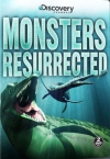 Discovery -   / Mega Beasts / Monsters Resurrected