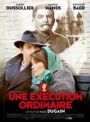 ������������ ����� / Une execution ordinaire
