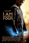    / I Am Number Four