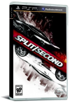 Split Second: Velocity [PSP]