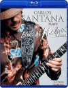 Carlos Santana - Blues at Montreux