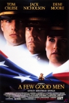 ��������� ������� ������ / A Few Good Men