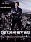 ������ ���-����� / King of New York