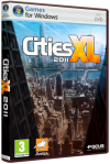 Cities XL [Lossless Repack] �� R.G. Catalyst